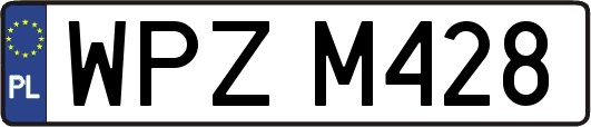 WPZM428