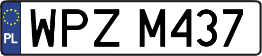 WPZM437