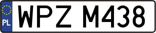 WPZM438