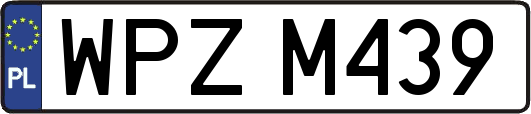 WPZM439