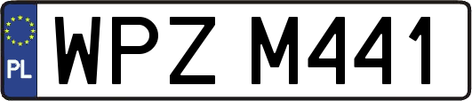 WPZM441