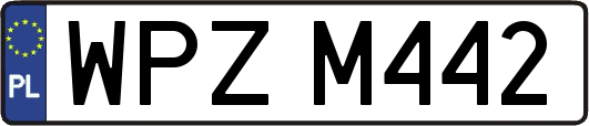 WPZM442