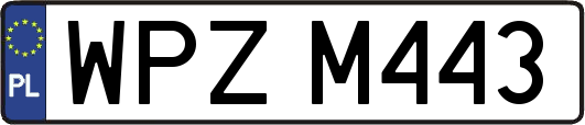 WPZM443