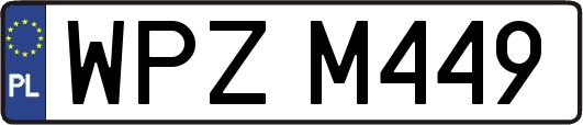 WPZM449