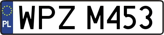 WPZM453