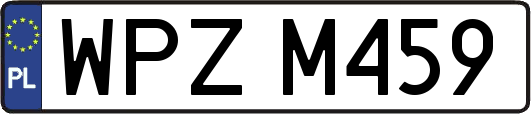WPZM459