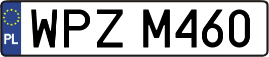WPZM460