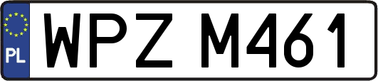 WPZM461