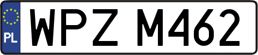 WPZM462