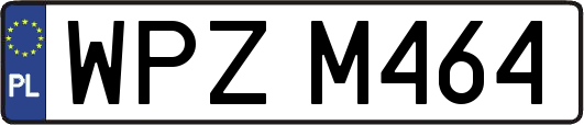 WPZM464