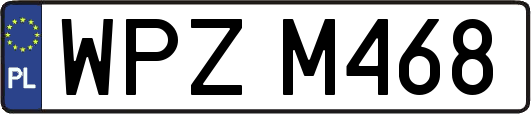 WPZM468