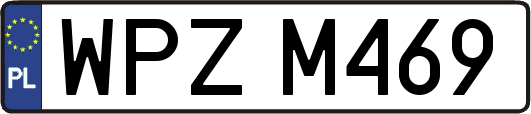 WPZM469