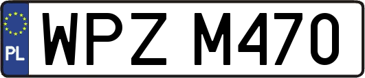 WPZM470