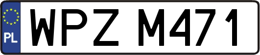 WPZM471