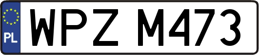 WPZM473
