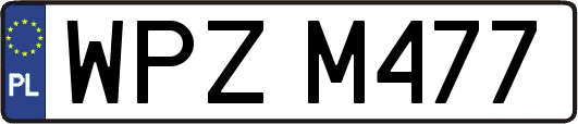 WPZM477