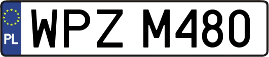 WPZM480