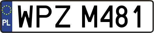 WPZM481