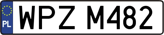 WPZM482