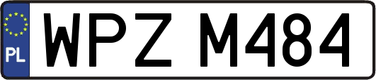 WPZM484