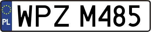 WPZM485