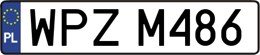 WPZM486