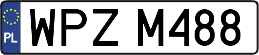 WPZM488
