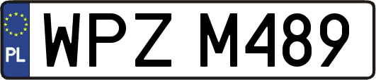 WPZM489