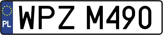 WPZM490