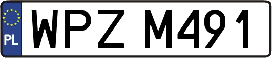 WPZM491
