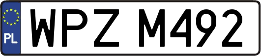 WPZM492