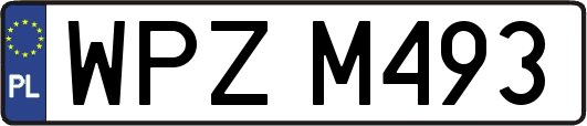 WPZM493