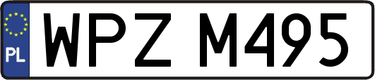 WPZM495
