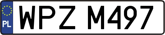 WPZM497