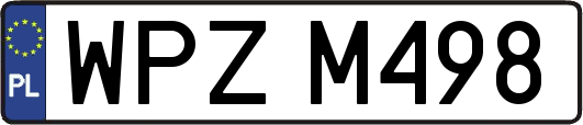 WPZM498