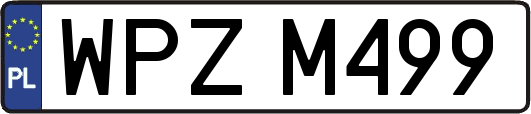 WPZM499