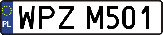 WPZM501