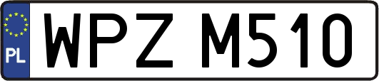 WPZM510