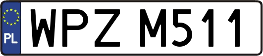 WPZM511