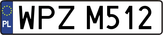 WPZM512