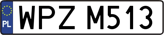WPZM513