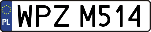 WPZM514
