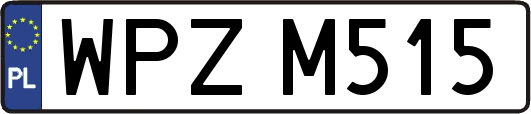 WPZM515