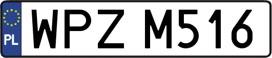 WPZM516
