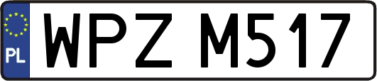 WPZM517