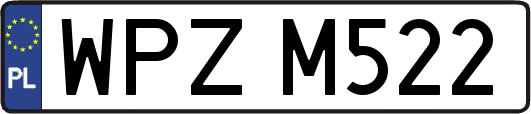 WPZM522