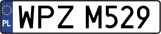 WPZM529