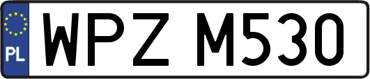 WPZM530