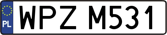 WPZM531