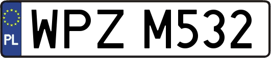WPZM532